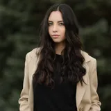 Anastasia Kamenova
