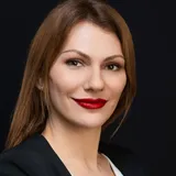 Boryana Gospodinova