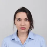 Viktoria Ilieva